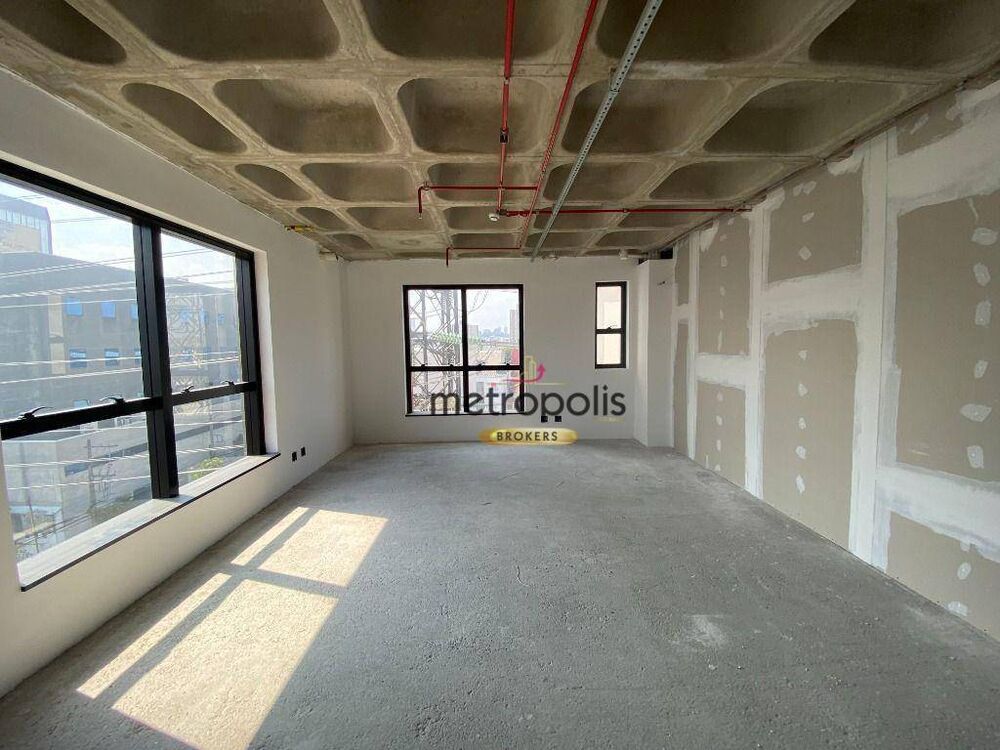 Sala-Conjunto, 41 m² - Foto 2