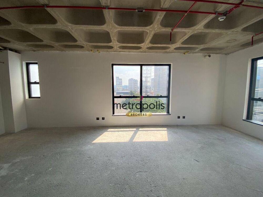 Sala-Conjunto, 41 m² - Foto 3