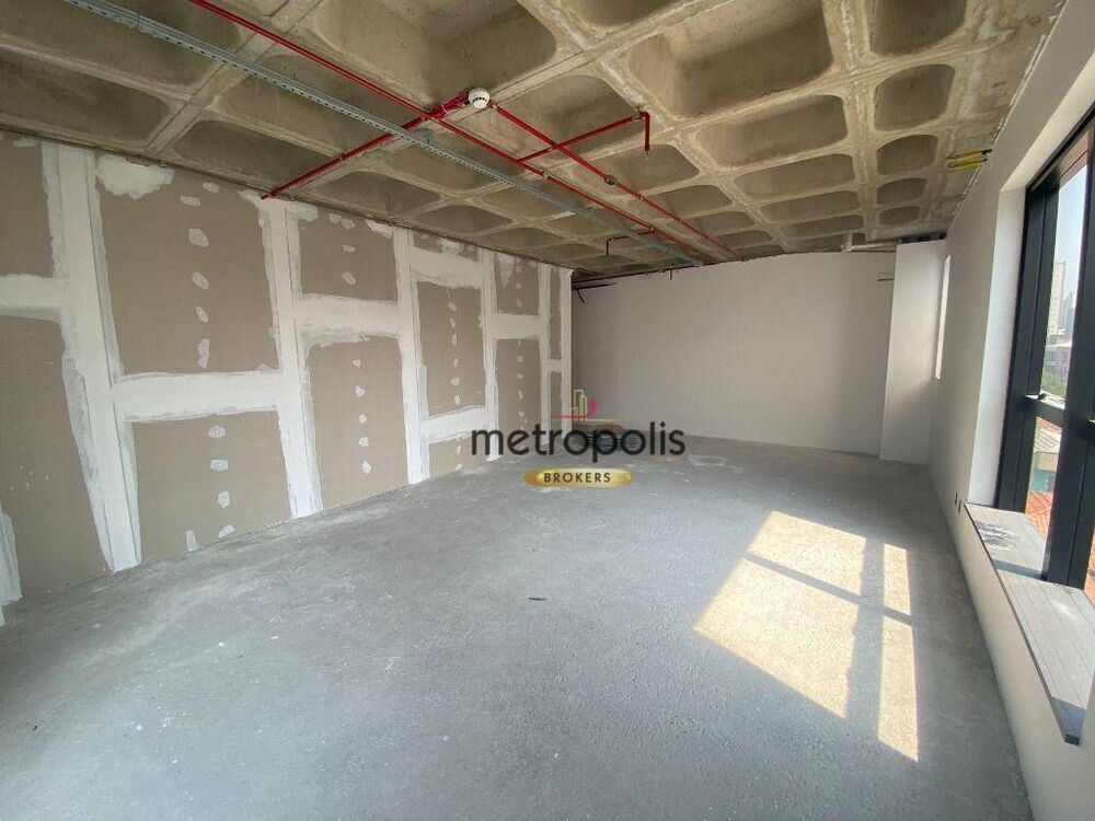 Sala-Conjunto, 41 m² - Foto 6