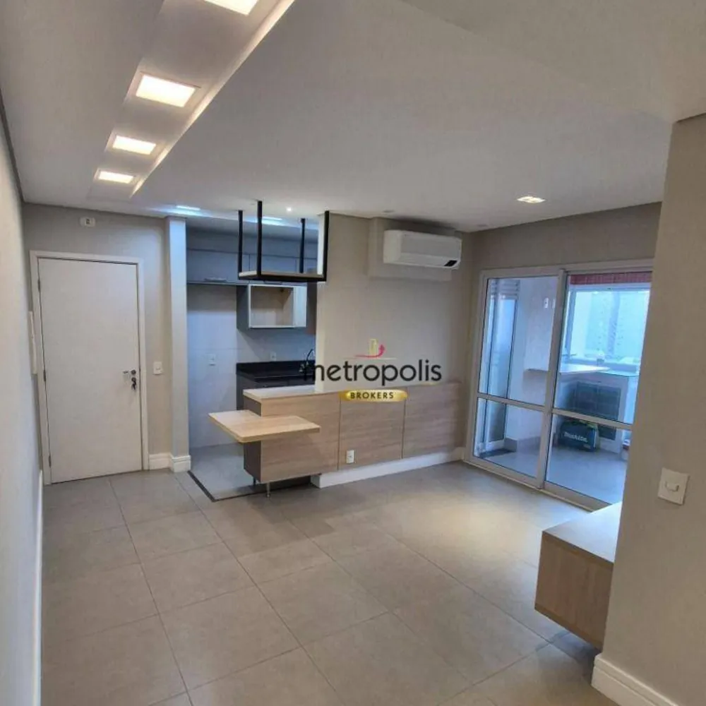 Apartamento, 2 quartos, 65 m² - Foto 2