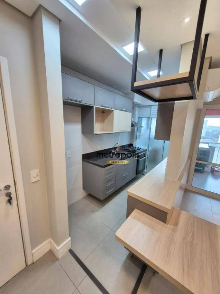 Apartamento, 2 quartos, 65 m² - Foto 4