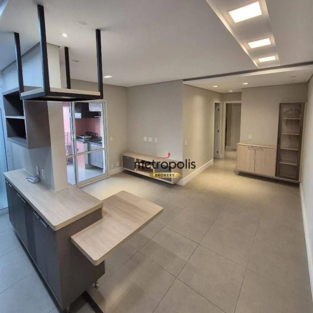 Apartamento, 2 quartos, 65 m² - Foto 1