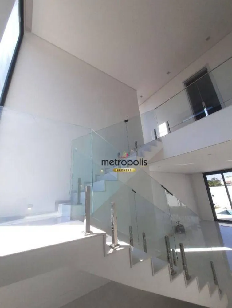 Sobrado, 3 quartos, 191 m² - Foto 5