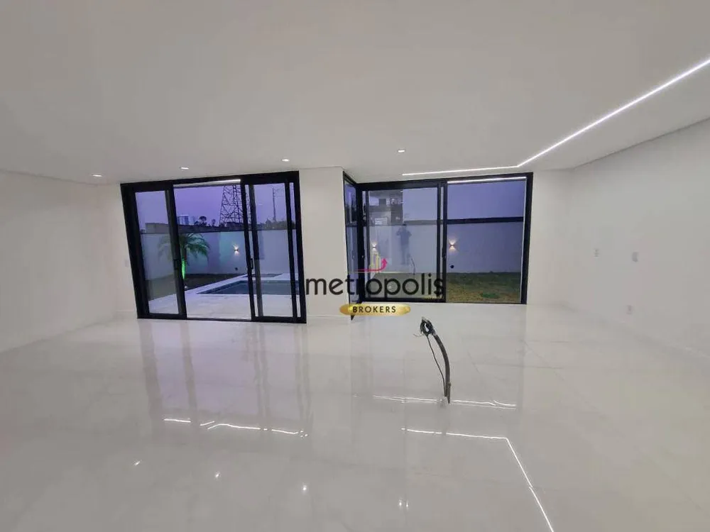 Sobrado, 3 quartos, 191 m² - Foto 2