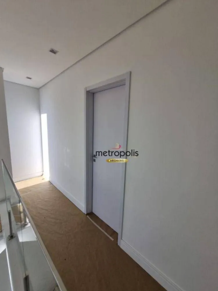 Sobrado, 3 quartos, 191 m² - Foto 6