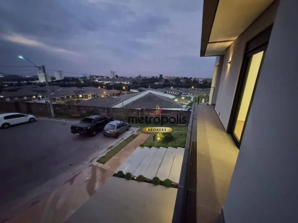 Sobrado, 3 quartos, 191 m² - Foto 12