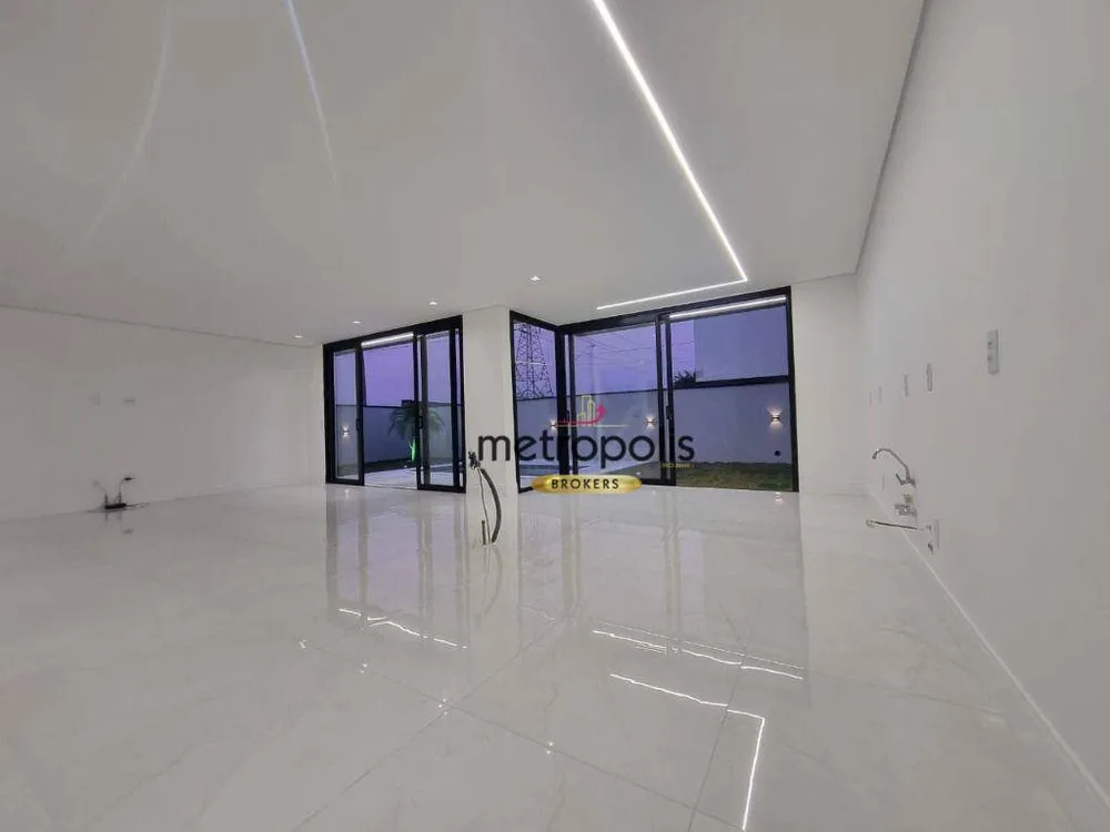 Sobrado, 3 quartos, 191 m² - Foto 3