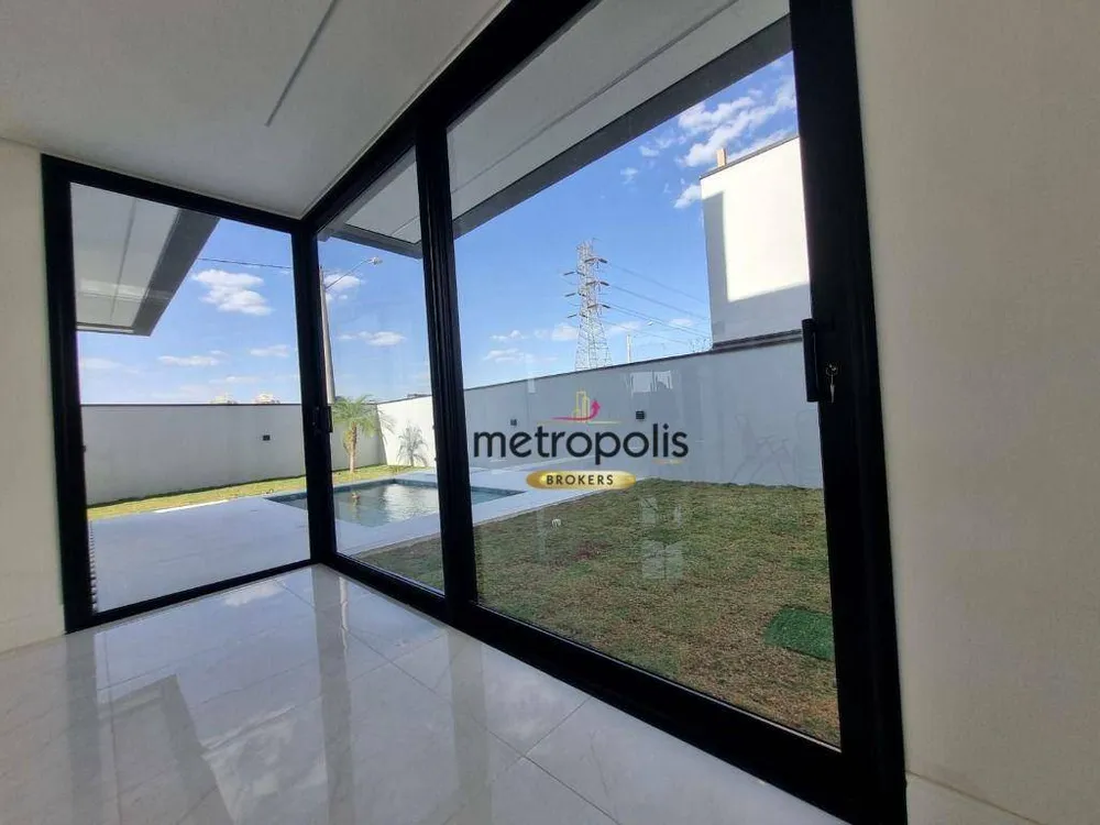 Sobrado, 3 quartos, 191 m² - Foto 4