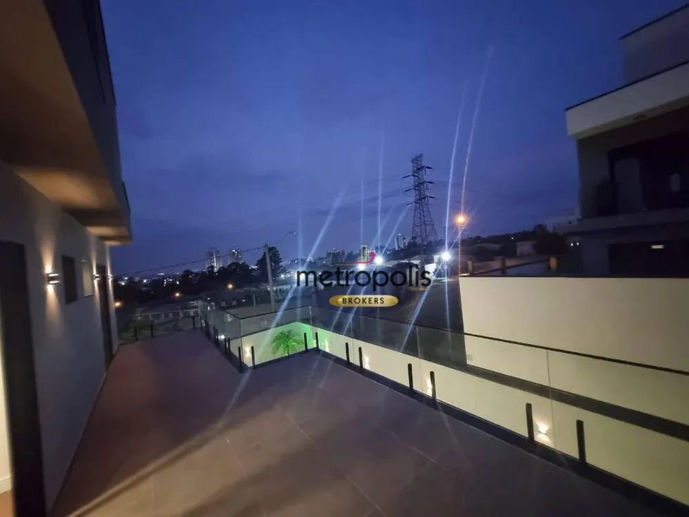 Sobrado, 3 quartos, 191 m² - Foto 10