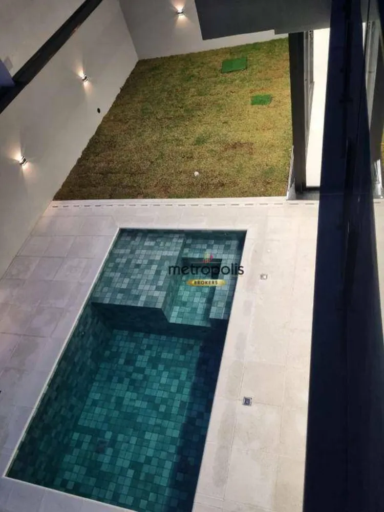 Sobrado, 3 quartos, 191 m² - Foto 11