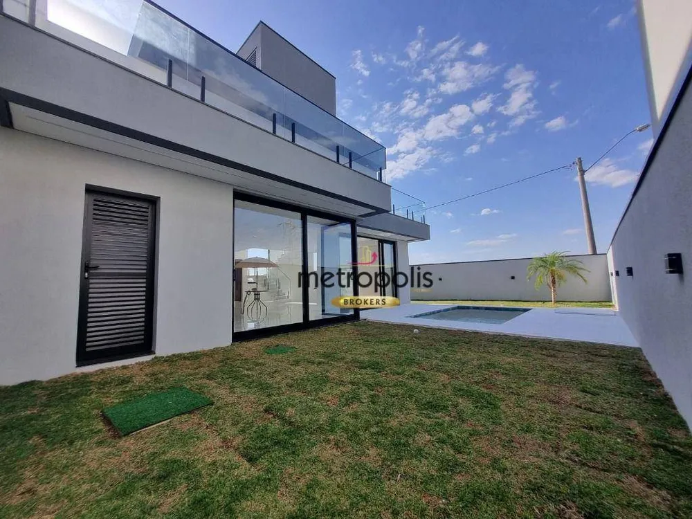 Sobrado, 3 quartos, 191 m² - Foto 9