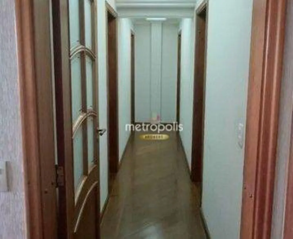 Apartamento, 3 quartos, 162 m² - Foto 1