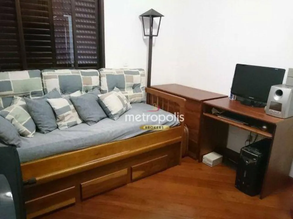 Apartamento, 3 quartos, 162 m² - Foto 7