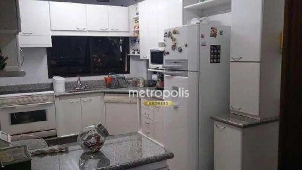 Apartamento, 3 quartos, 162 m² - Foto 5