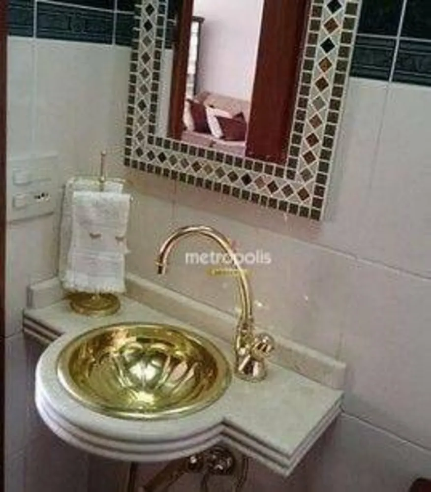 Apartamento, 3 quartos, 162 m² - Foto 9