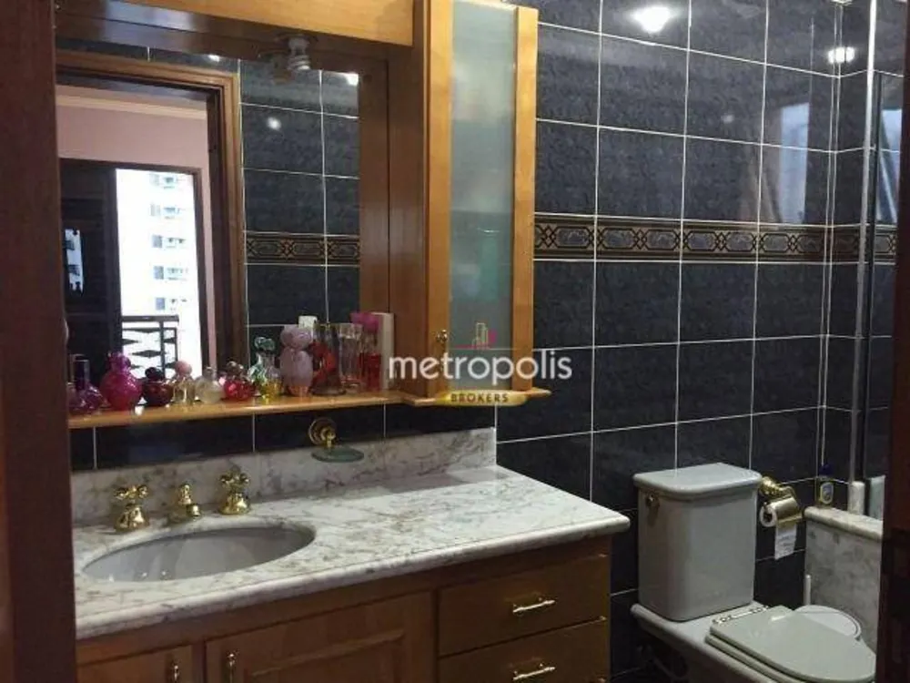Apartamento, 3 quartos, 162 m² - Foto 8