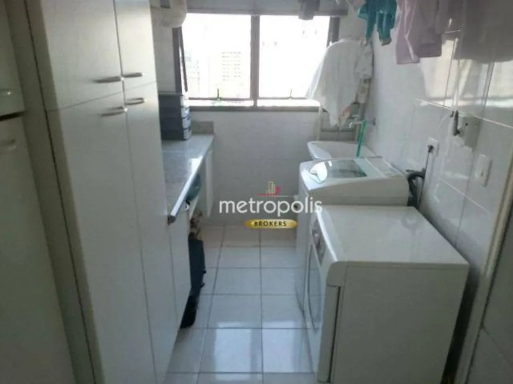 Apartamento, 3 quartos, 162 m² - Foto 6