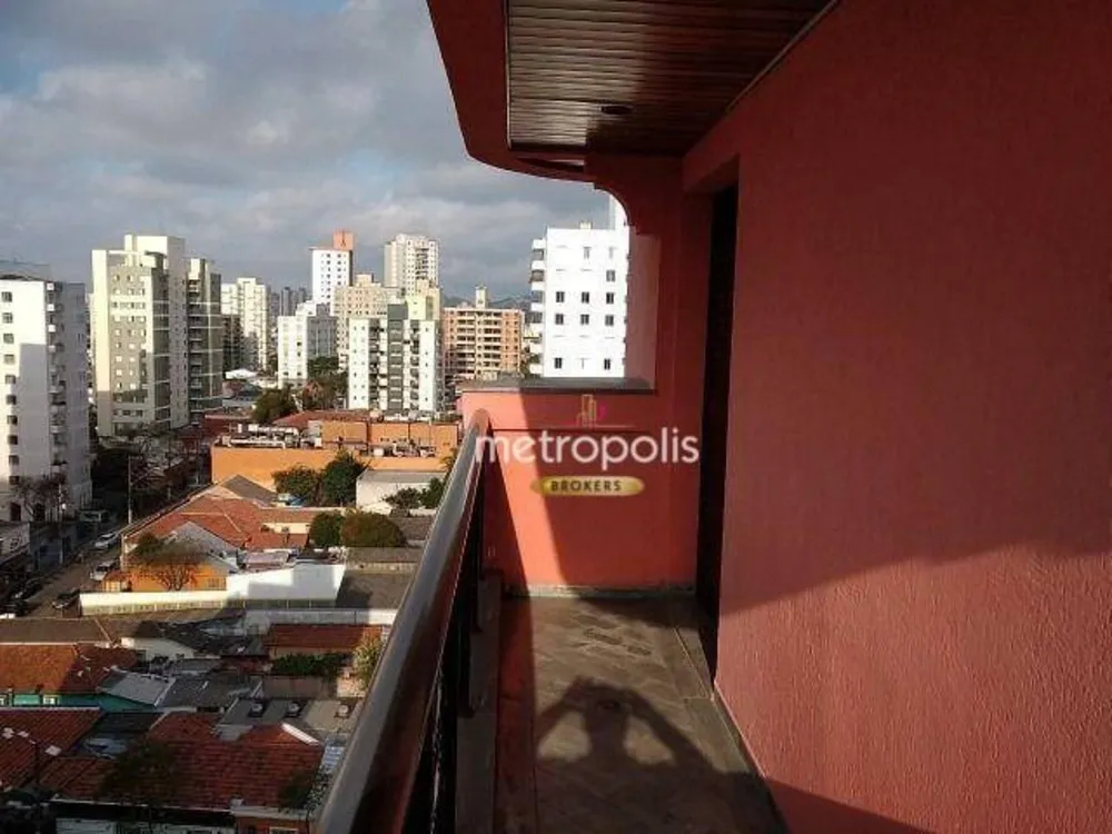Apartamento, 3 quartos, 162 m² - Foto 4