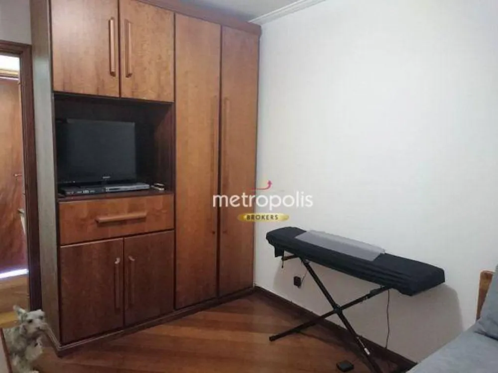 Apartamento, 3 quartos, 162 m² - Foto 2