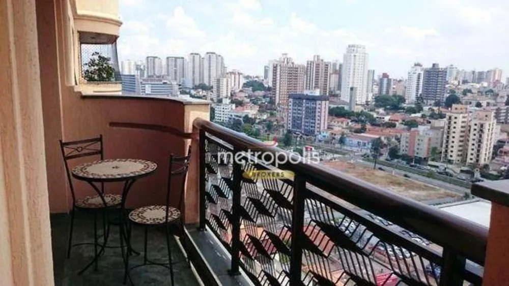 Apartamento, 3 quartos, 162 m² - Foto 3