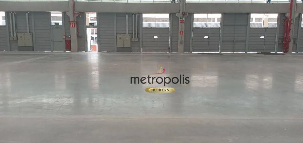 Depósito-Galpão, 2649 m² - Foto 8