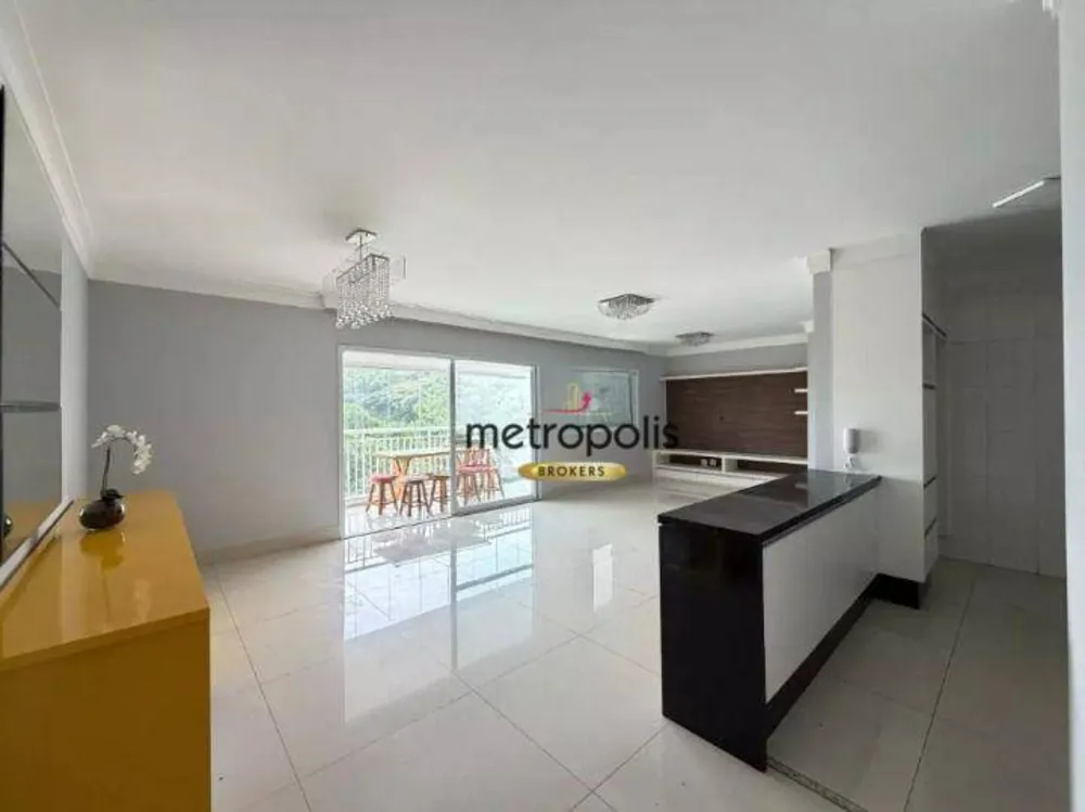 Apartamento, 3 quartos, 125 m² - Foto 1