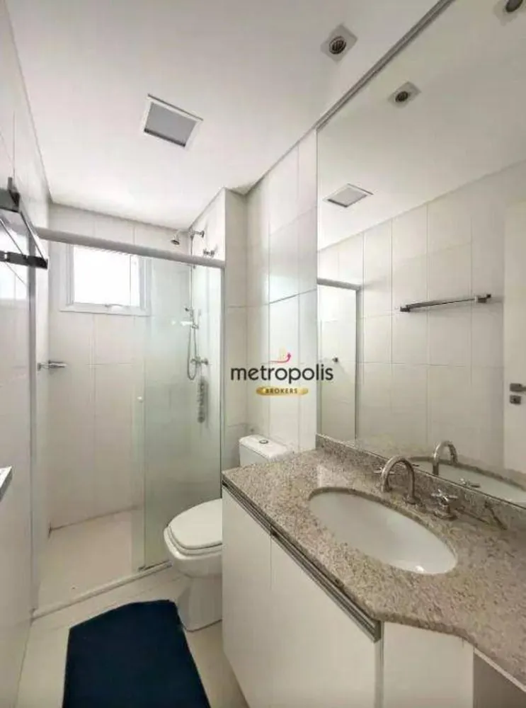 Apartamento, 3 quartos, 125 m² - Foto 8