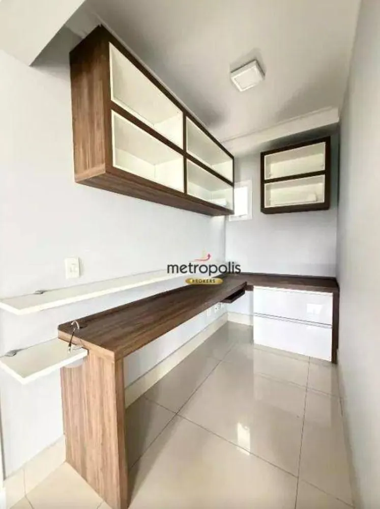 Apartamento, 3 quartos, 125 m² - Foto 7