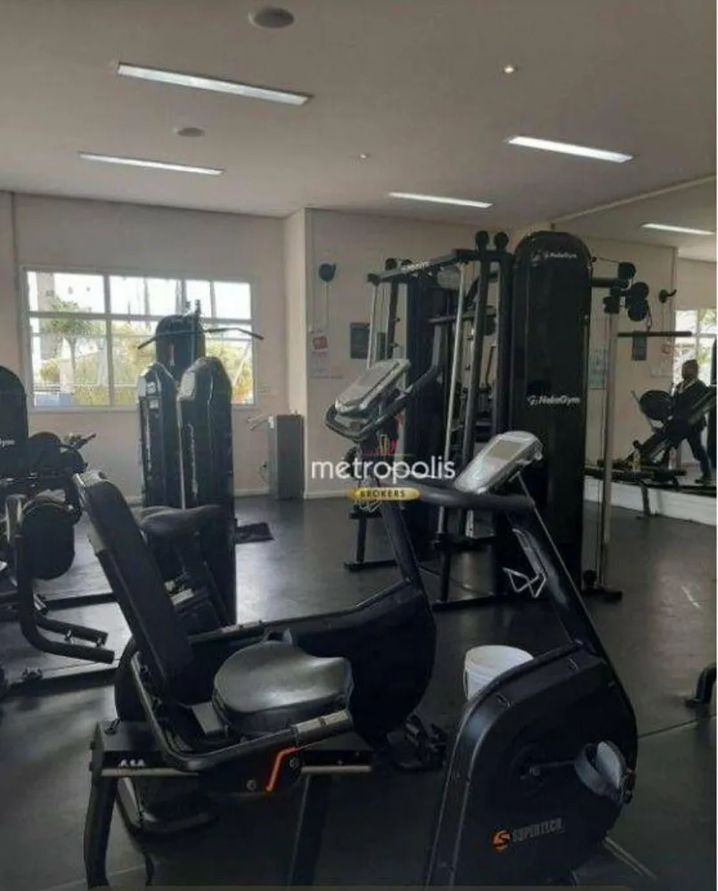 Apartamento, 3 quartos, 125 m² - Foto 2