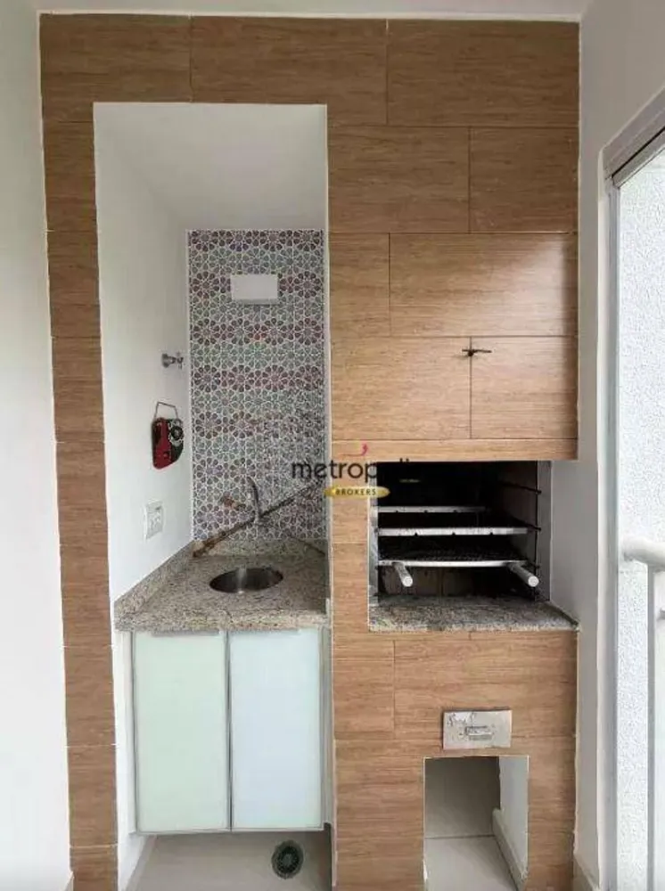 Apartamento, 3 quartos, 125 m² - Foto 3