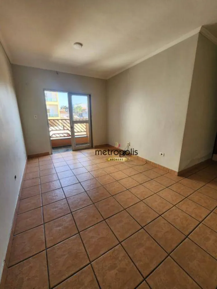 Apartamento, 3 quartos, 87 m² - Foto 1