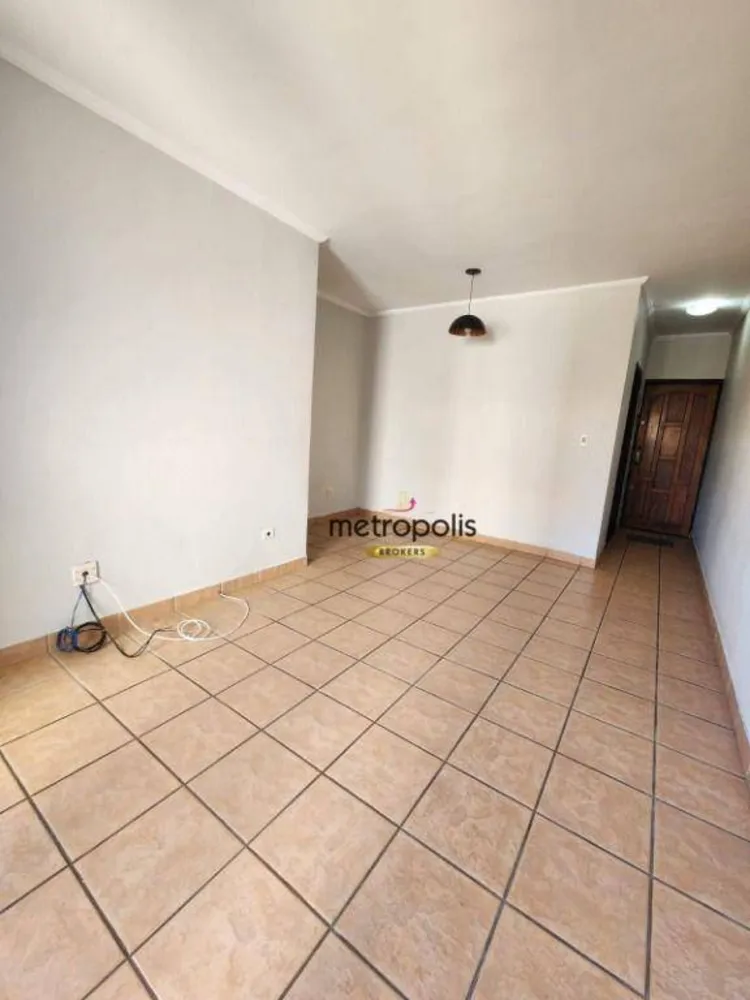 Apartamento, 3 quartos, 87 m² - Foto 2