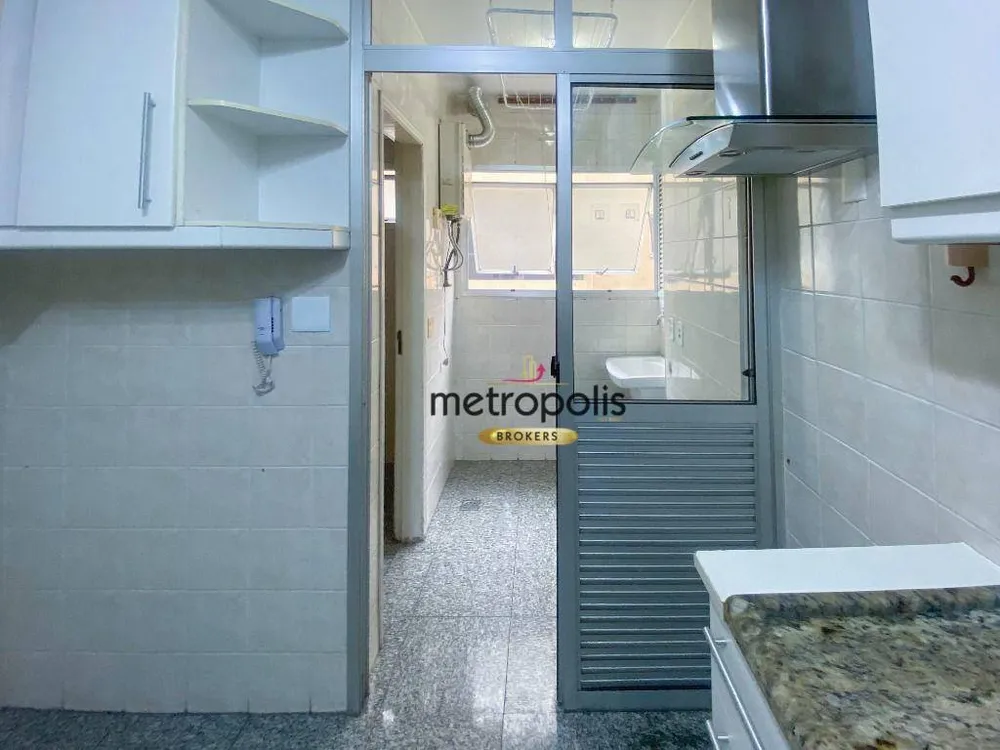 Apartamento, 3 quartos, 101 m² - Foto 3