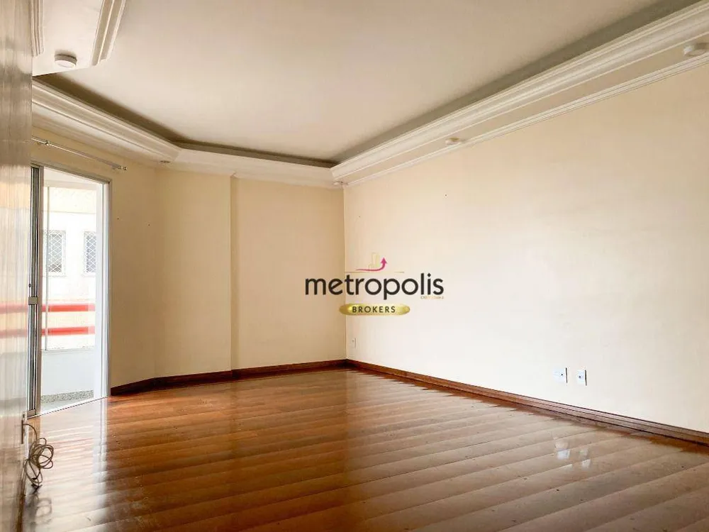 Apartamento, 3 quartos, 101 m² - Foto 2