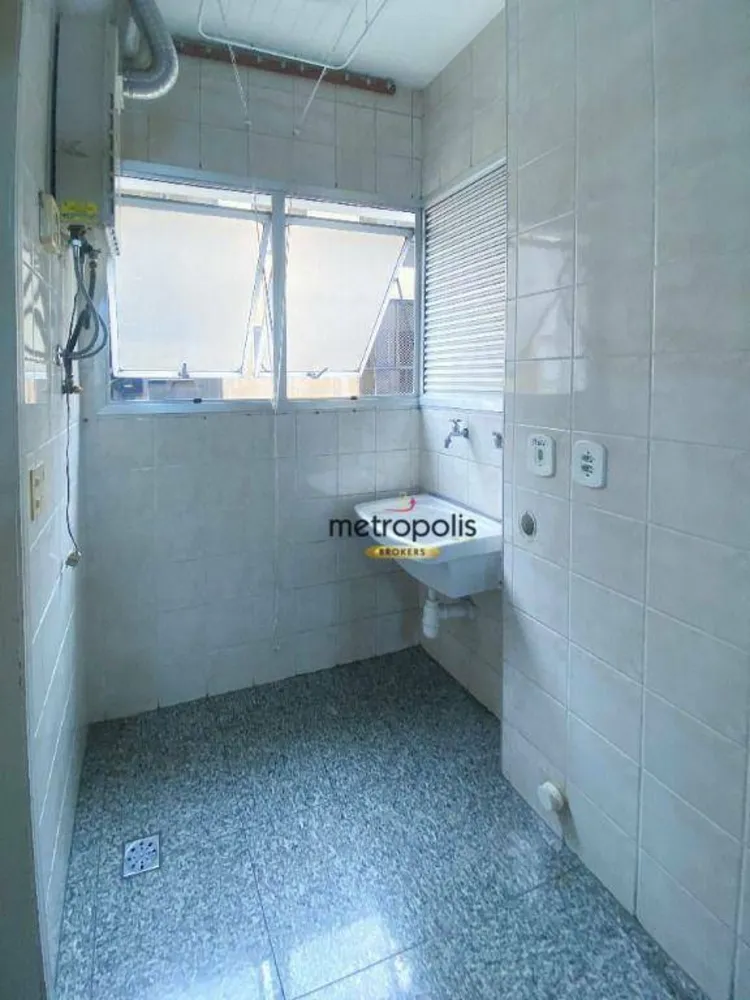 Apartamento, 3 quartos, 101 m² - Foto 1