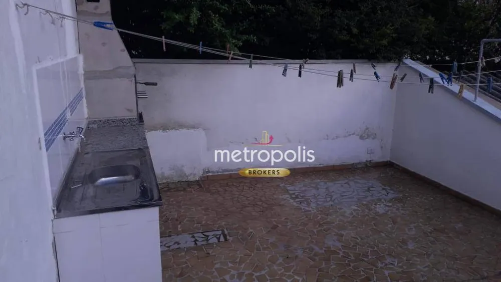 Sobrado, 2 quartos, 173 m² - Foto 12
