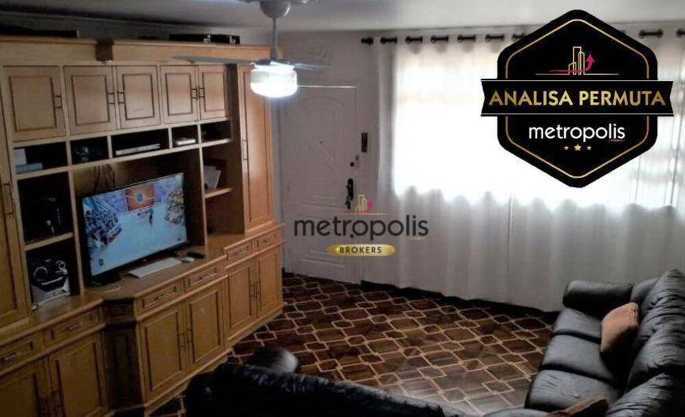 Sobrado, 2 quartos, 173 m² - Foto 4