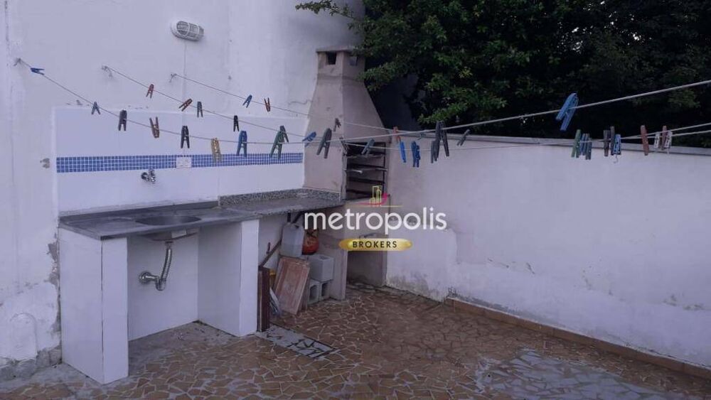 Sobrado, 2 quartos, 173 m² - Foto 2