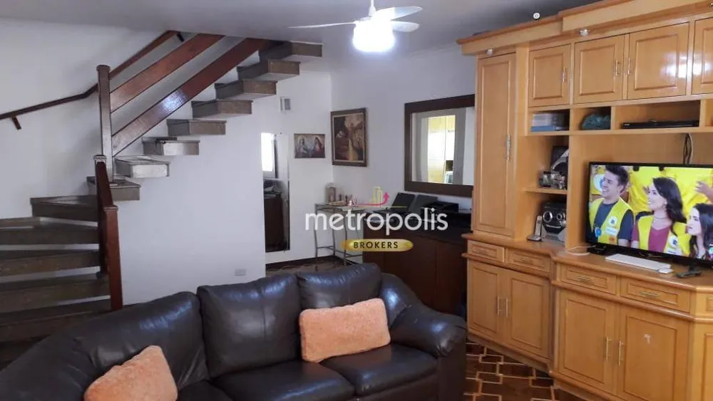 Sobrado, 2 quartos, 173 m² - Foto 4