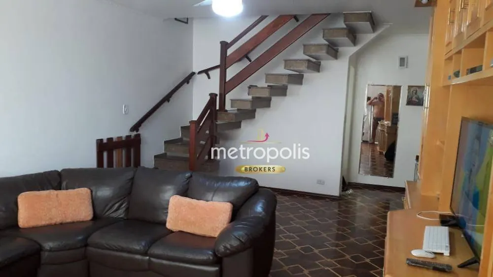 Sobrado, 2 quartos, 173 m² - Foto 3