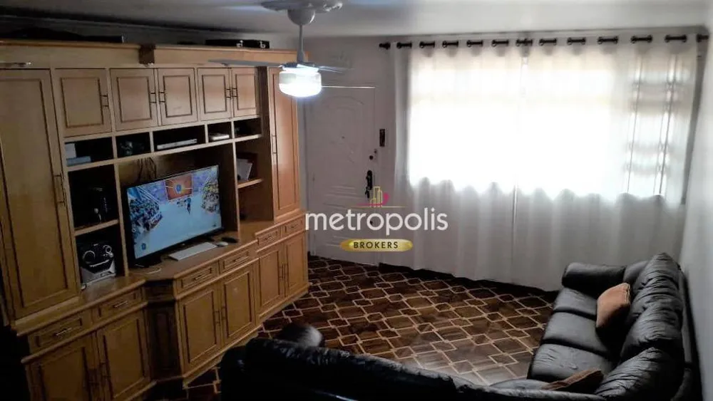 Sobrado, 2 quartos, 173 m² - Foto 2