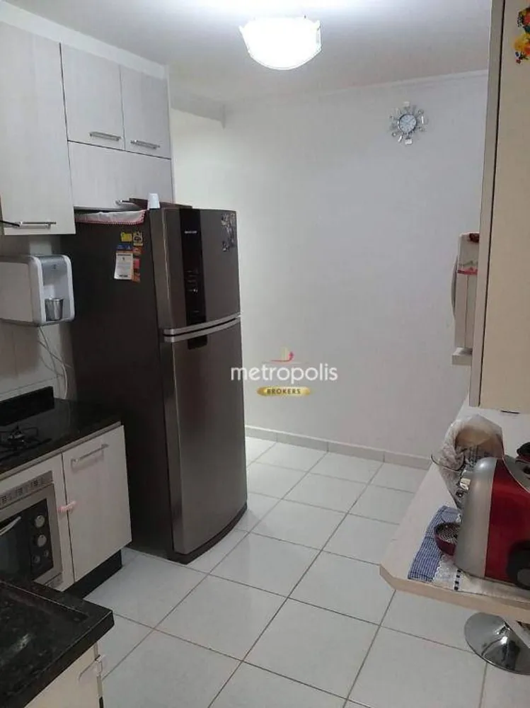 Apartamento, 3 quartos, 86 m² - Foto 1