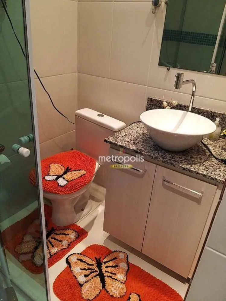 Apartamento, 3 quartos, 86 m² - Foto 12