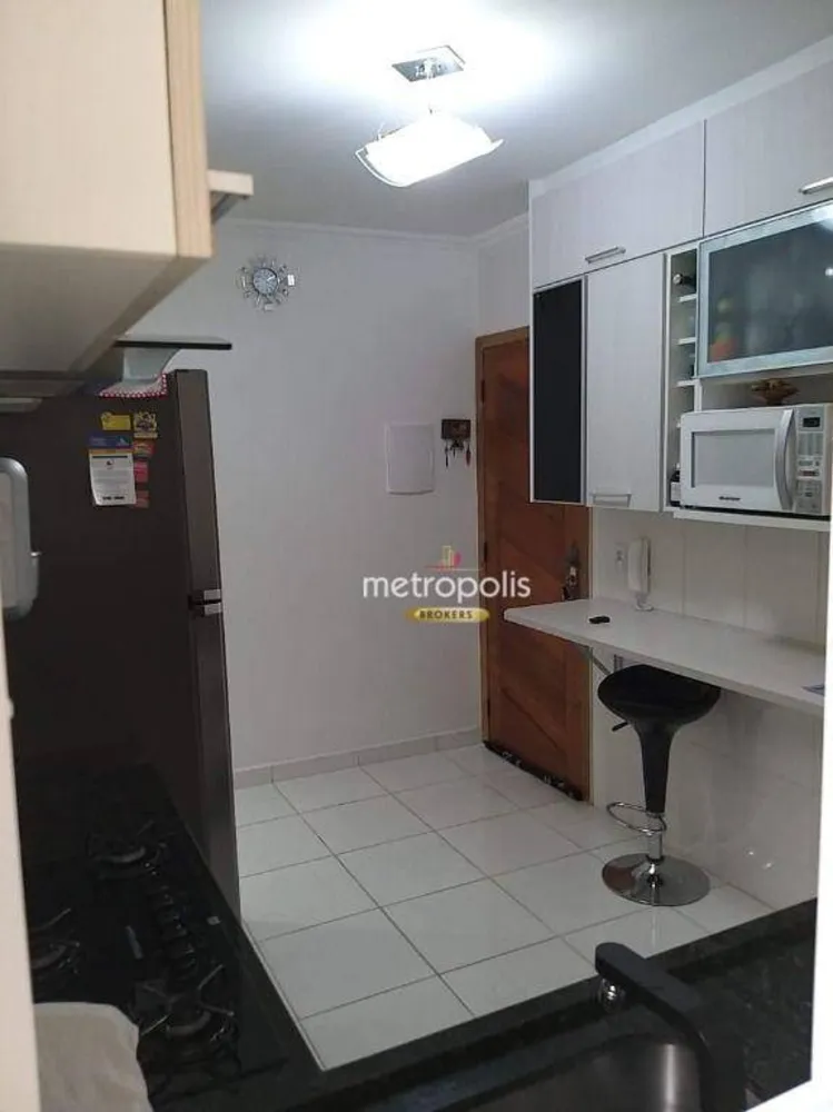 Apartamento, 3 quartos, 86 m² - Foto 3