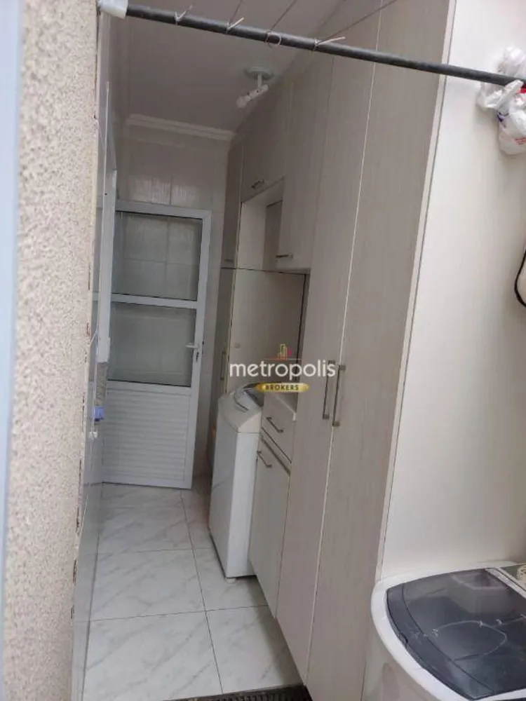 Apartamento, 3 quartos, 86 m² - Foto 4