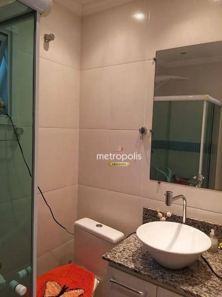 Apartamento, 3 quartos, 86 m² - Foto 11