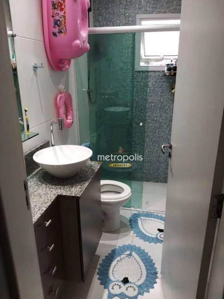 Apartamento, 3 quartos, 86 m² - Foto 10