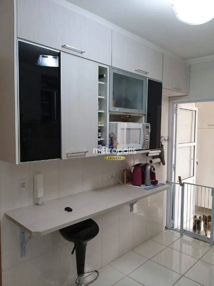 Apartamento, 3 quartos, 86 m² - Foto 2