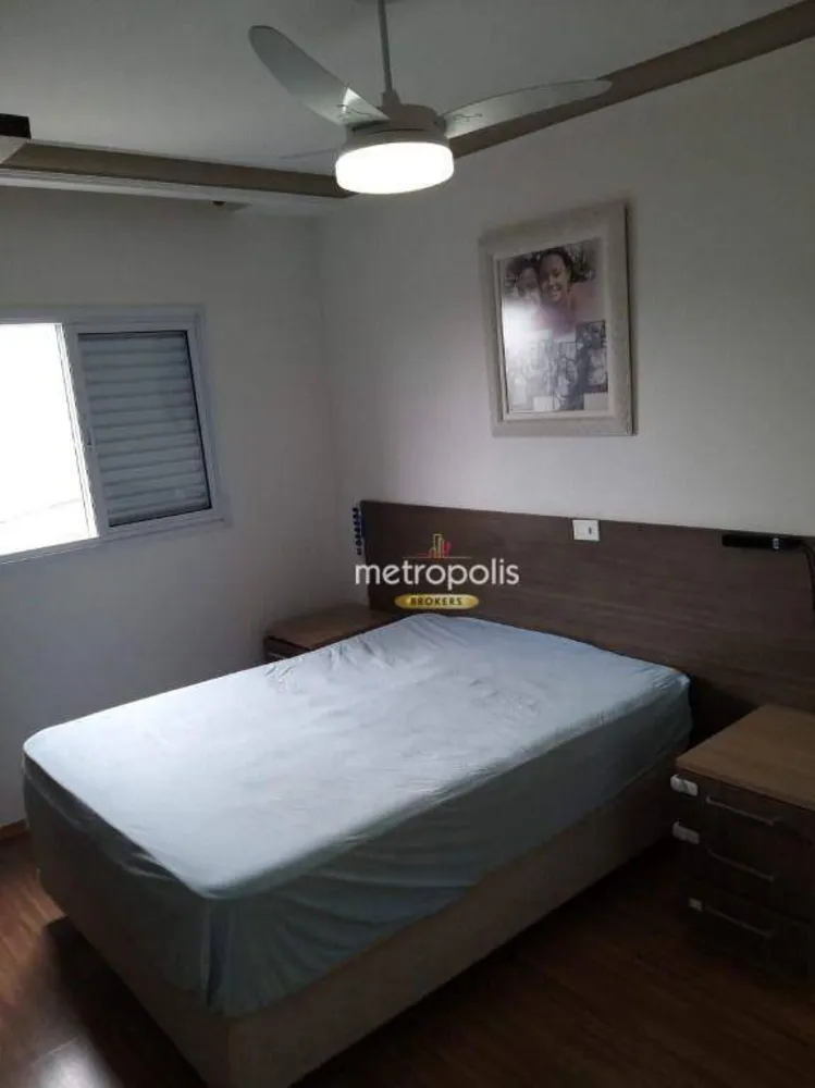 Apartamento, 3 quartos, 86 m² - Foto 9