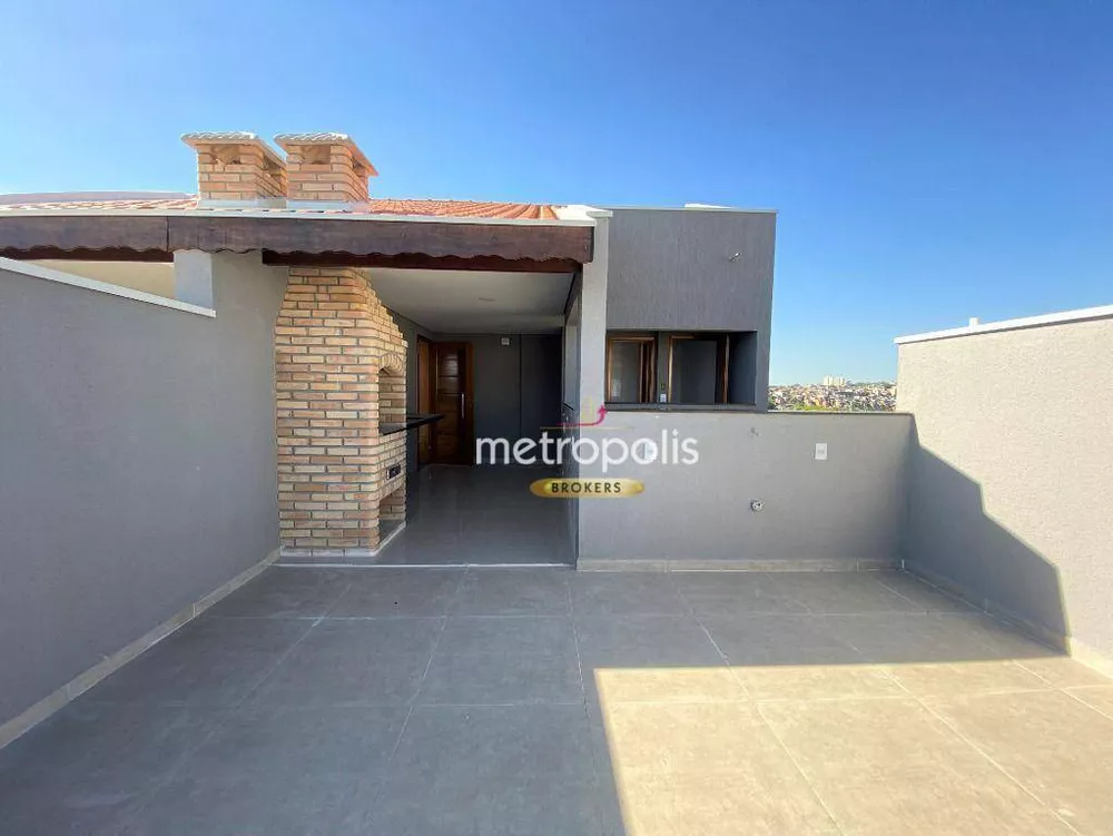 Cobertura à venda com 2 quartos, 88m² - Foto 1